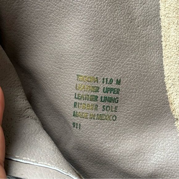 Steve Madden Stone Troopa Boots 11 - Picture 12 of 13